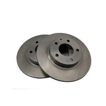 Rear Brake Discs For Golf Mk3 W216 Nissan Pathfinder And Brake Disc For Land Rover Discovery 2014