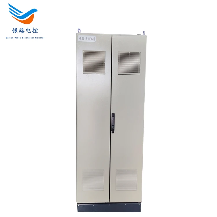 Professional Custom Electrical Control Cabinet Electrical Panel Board ...