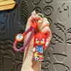 Rojo sónico loco