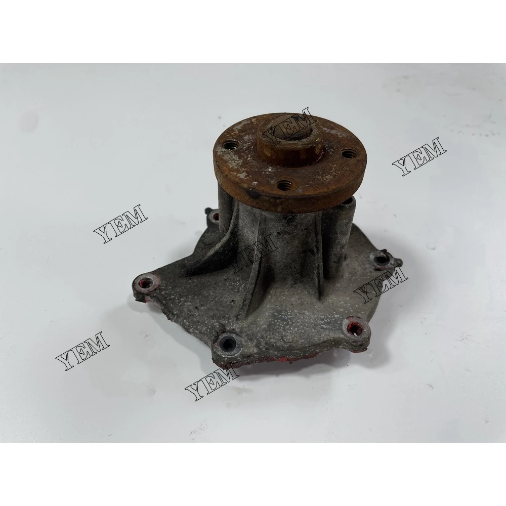 Original Quality Water Pump For Toyota 1DZ