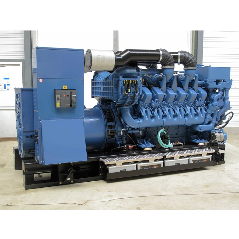 Electric Power Generation 100kw 100kva Generator 100kva Price 100 Kva 100 kw Set for Sale