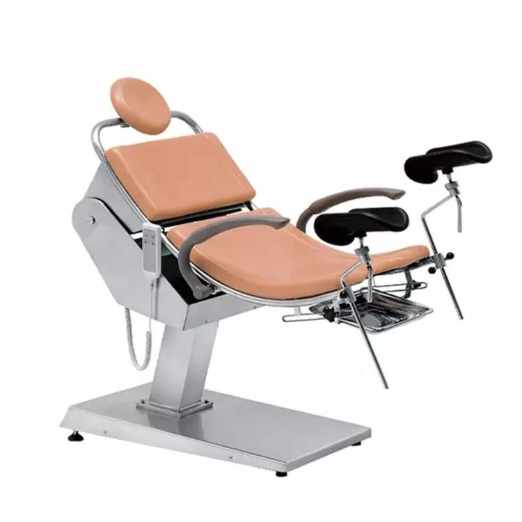 Gynecological And Electric Obstetric operation table Delivery Bed OT Table Surgical Operating