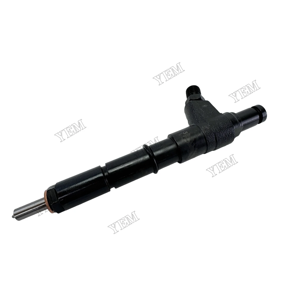 8-97200570-3 Injector for Isuzu 4HG1 Diesel Engine Parts 4