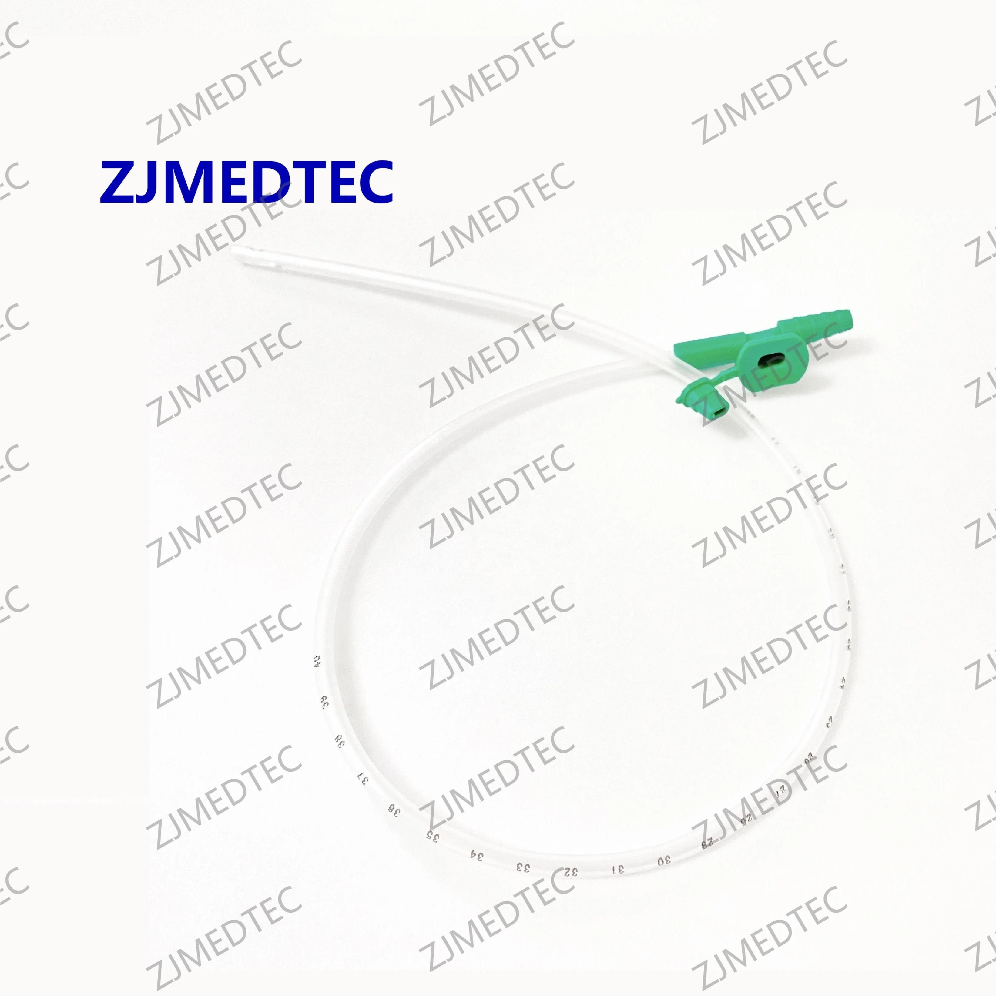14fr Medical Pvc Catheter And Tube Stomach Feeding Tube Buy Stomach