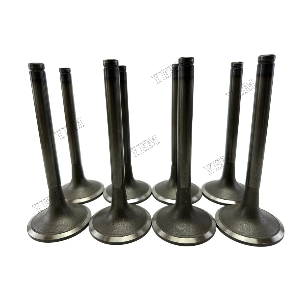 Intake Valve Fit for Doosan Develon DP158LD Engine 2
