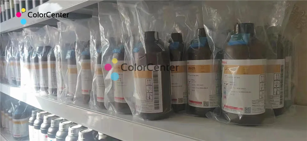 Original Mimaki Lus 120 Uv Ink For Mimaki Sij 320 Ucjv300 Jfx200 Jfx500