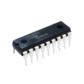 Hot Sale PIC18F23K22 28/40/44-Pin Low Power And High Performance Microcontroller IC PIC18F23K22-I/SP With XLP Technology