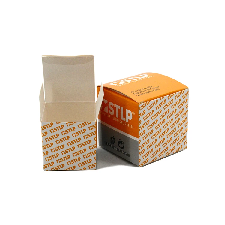 Packing Boxes for Auto Parts Auto Spare Parts Packing Boxes for Daily Accessories