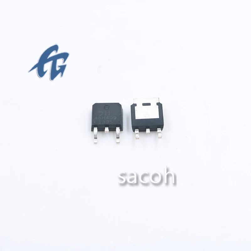 (SACOH Electronic Components)DMP45H4D9HK3-13