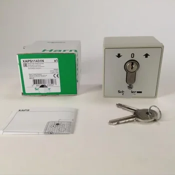 Electric XAPS11431N Vandal Proof Control Station Harmony New NFP