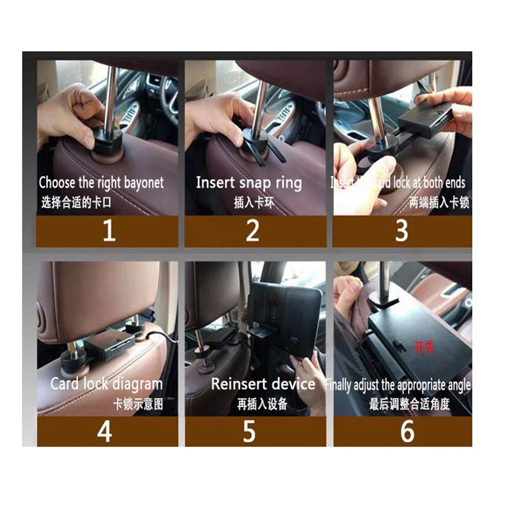 2020 Android 9.0 Rear Headrest Video TV Player for Bentley Mulsanne /Bentayga/continental Gt/flying Spur 11.8inch Screen Monitor