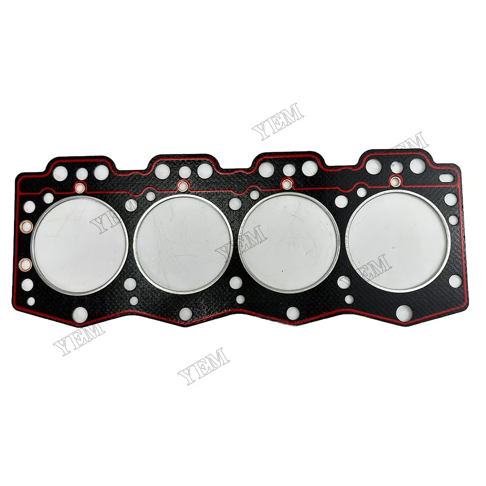 Full Gasket Kit Fit for Yunnei YN25GBZ Engine 3
