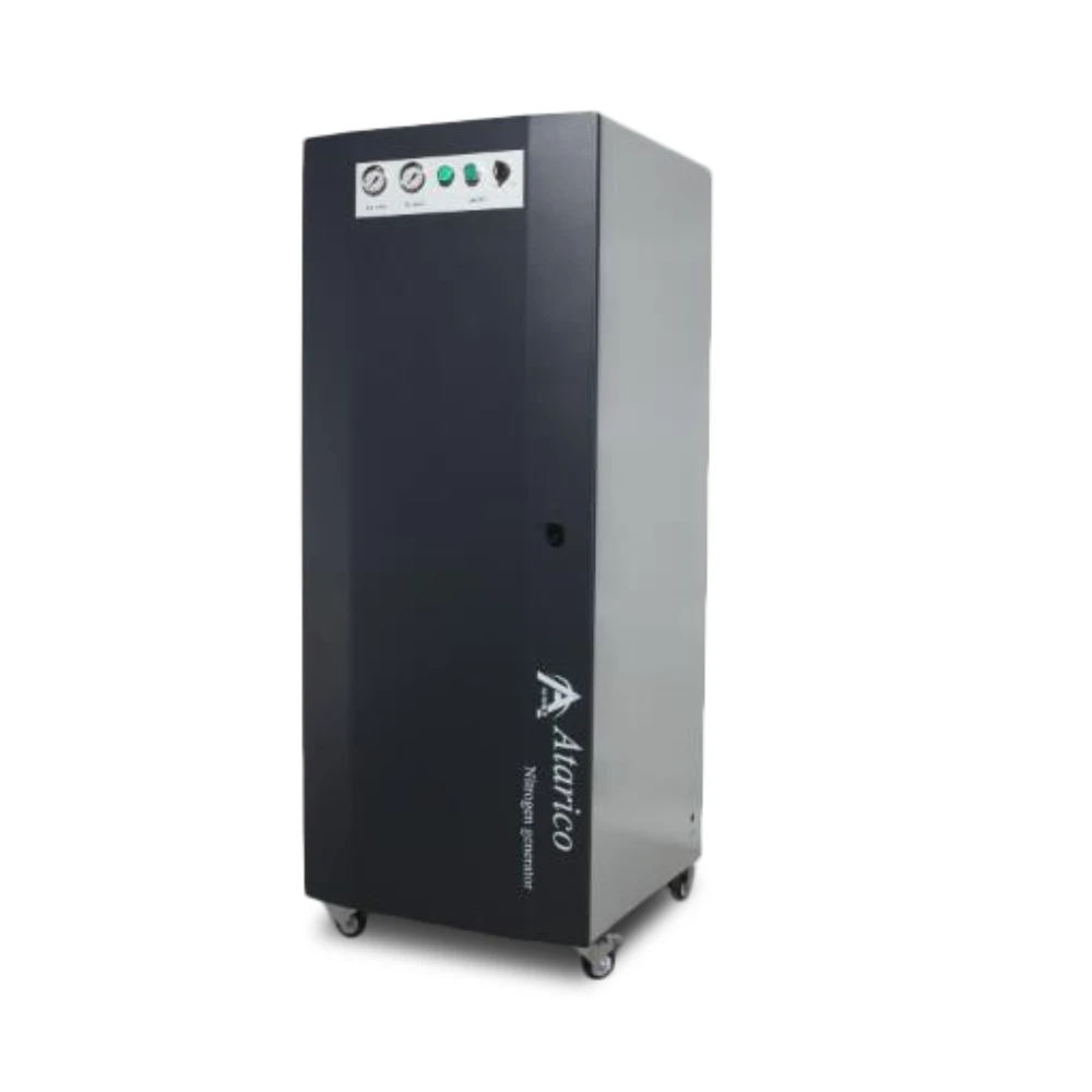 Lab Mini Nitrogen Generator for Deep Cooling