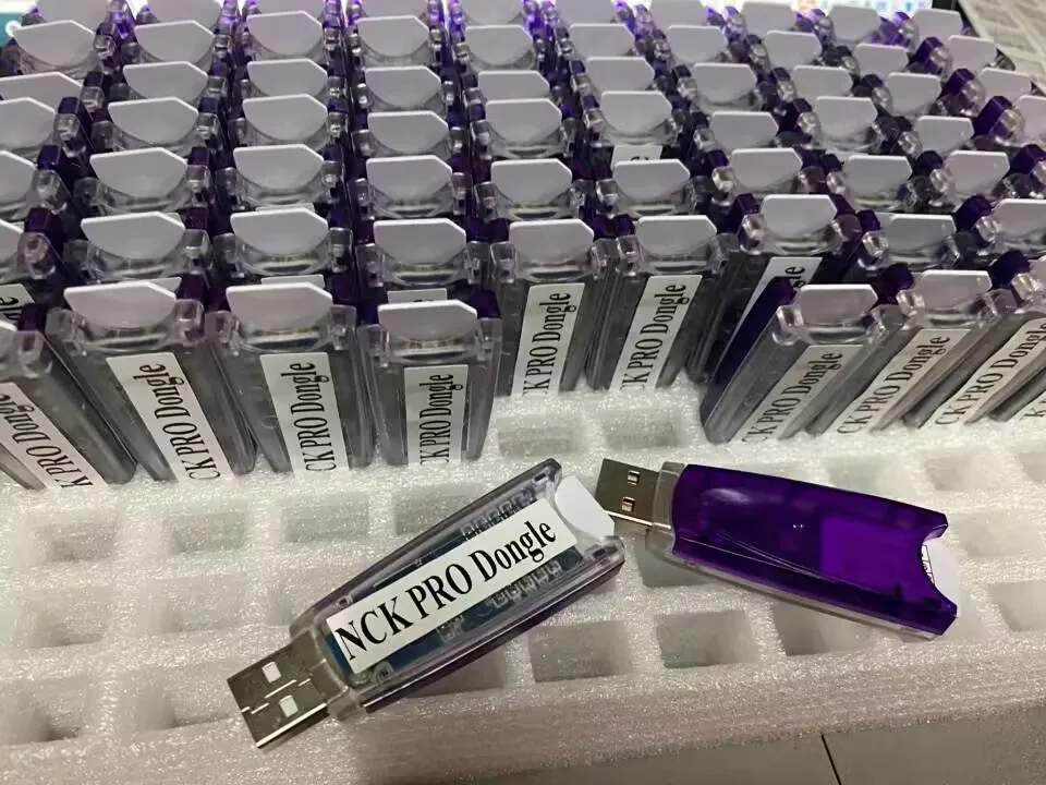 FACTORY PRICE NCK PRO DONGLE