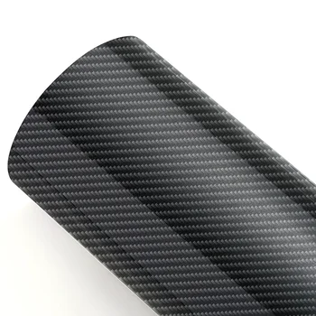 Factory wholesale carbon fibre wrap for car vinil wrap for car