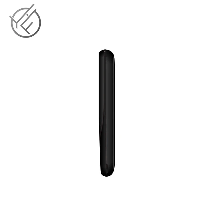 2023 Mini 1.77" Dual Sim Multi-language Keypad World Smallest Wholesale Mobile Phone in China Factory