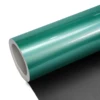 Liquid Metal Winter Melon Green