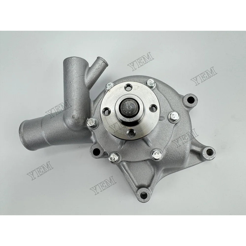 Water Pump Assembly for Toyota 2J Heavy Duty Engine Parts 2