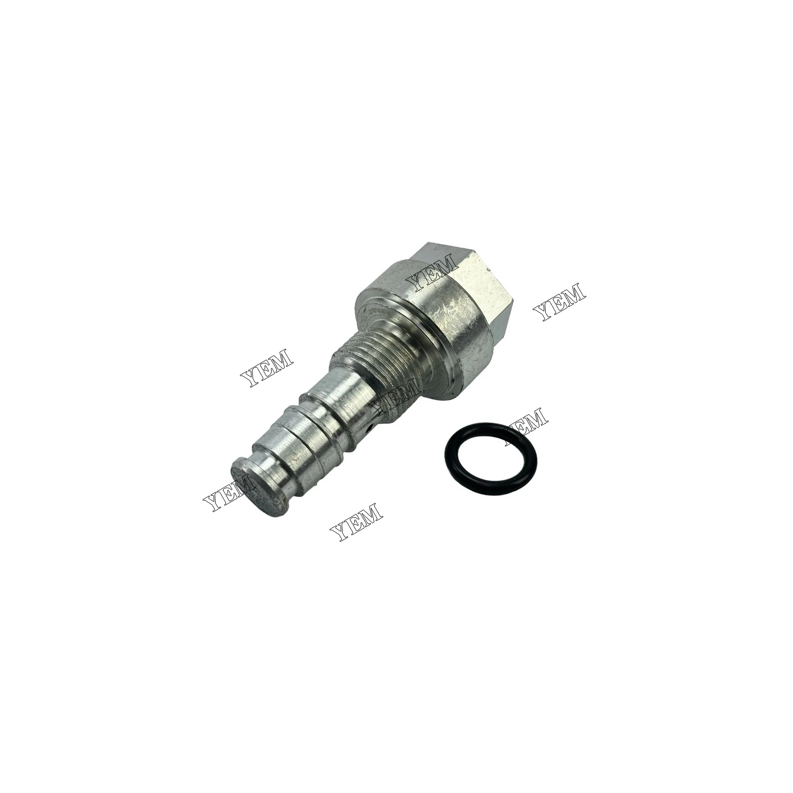 Fits for Hitachi EX200 Electric Regulated Fluid Connector Valve Universal Engine Parts