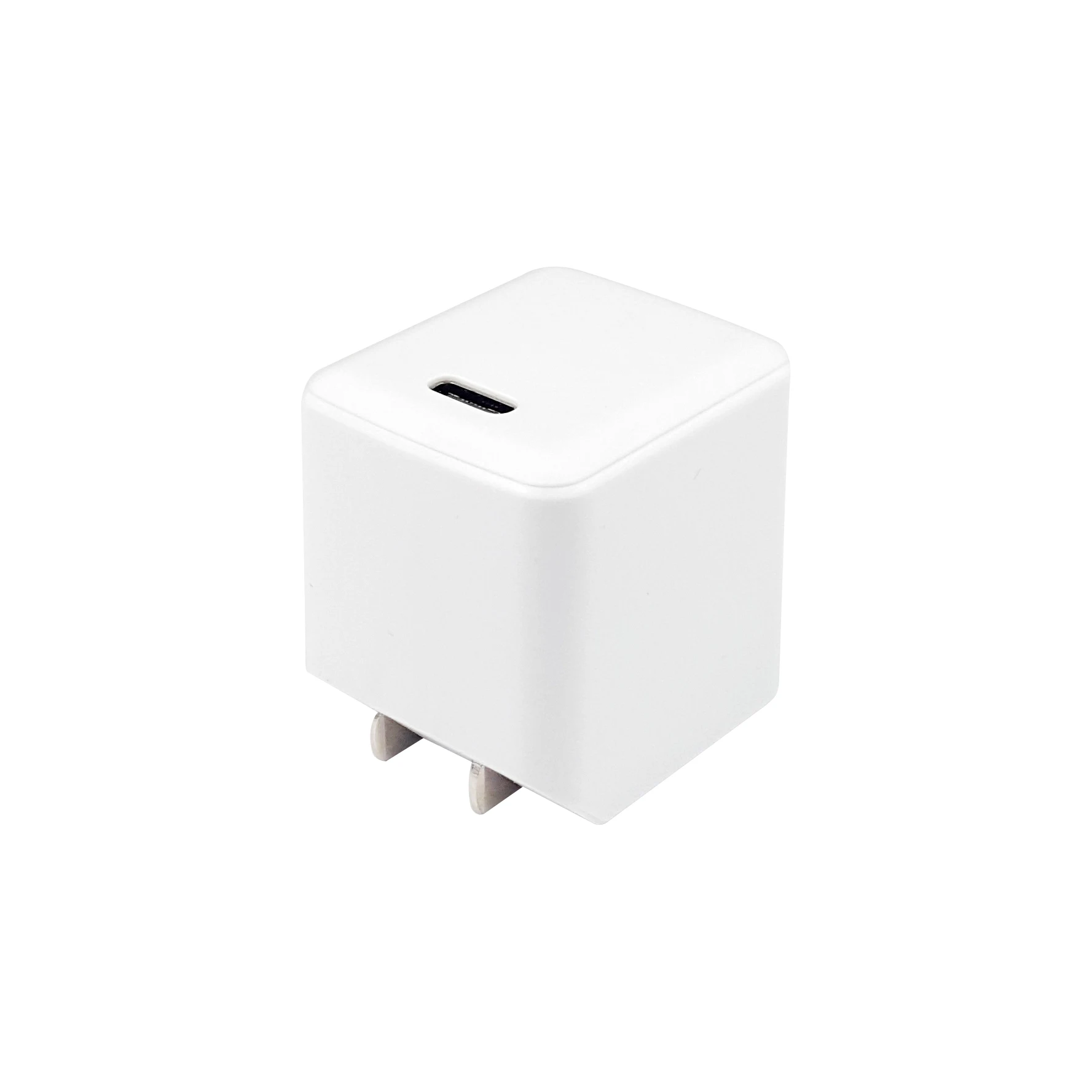 
PD зарядный куб для iPhone мобильное зарядное устройство 