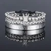 Steel 3 pieces set