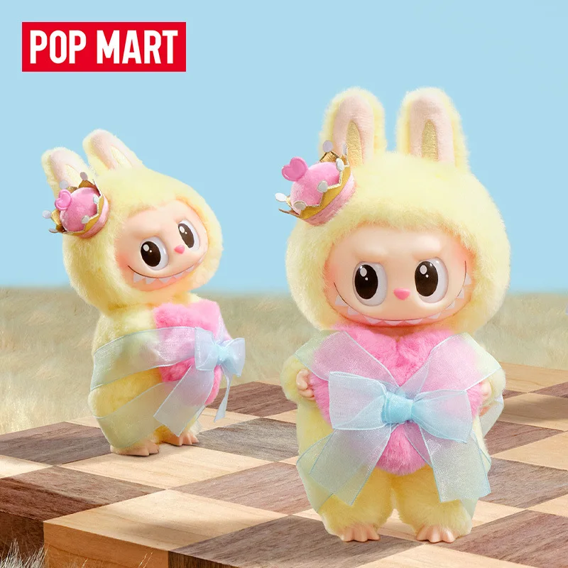 Wholesale POPMART the MONSTERS Let's Checkmate Series