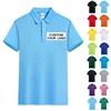 Polo shirt-Q50025