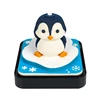 Pinguino blu