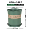 [3-pack] Tall 3-gallon (23.5cm diameter) Quality Choice
