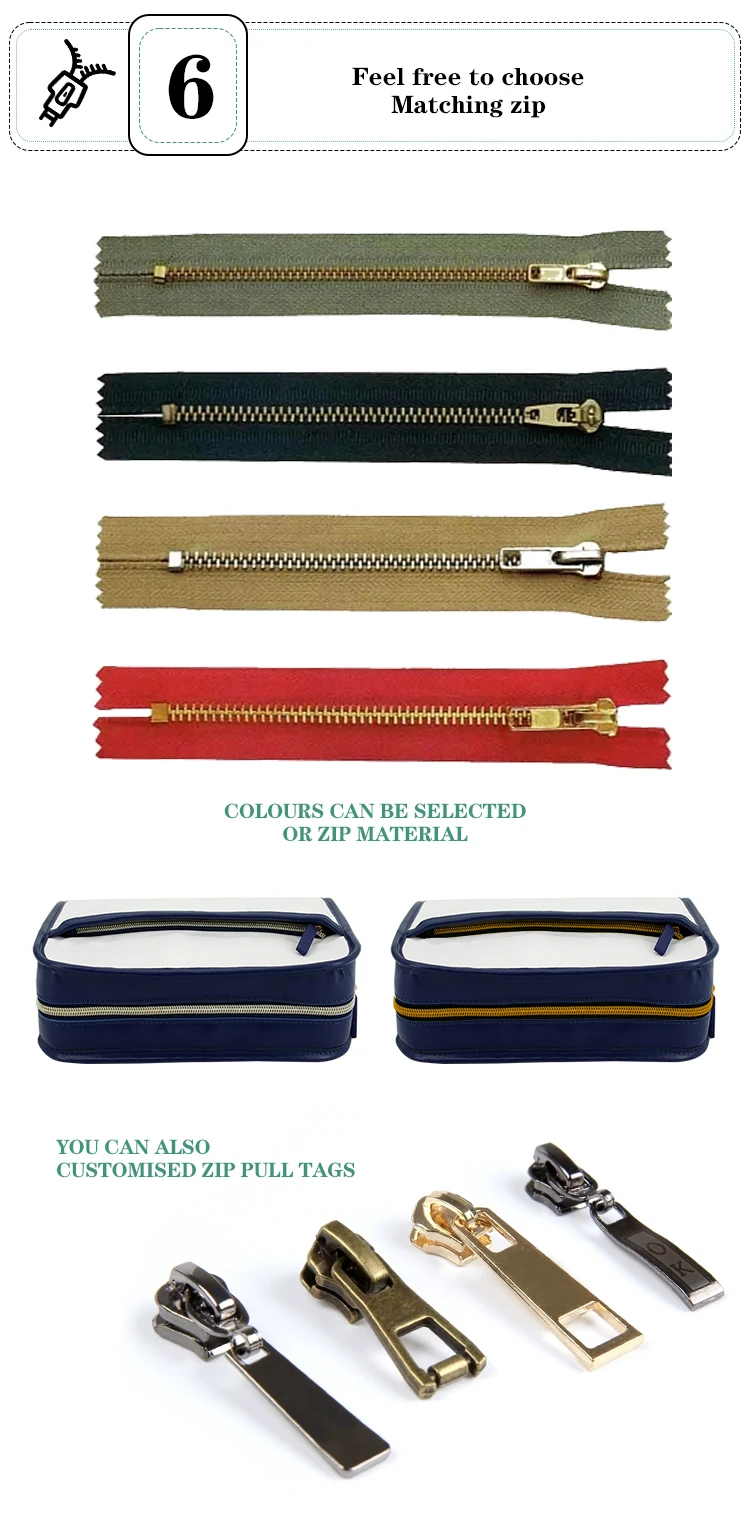 Customization capabilities