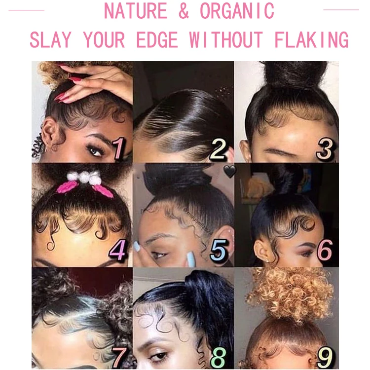 Arganrro Фирменная Ароматизированная восковая основа без спирта