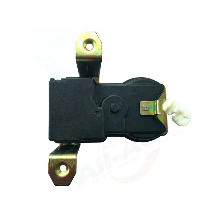 Top Quality GAK Rear Door Lock Actuator Fits for Pajero Montero