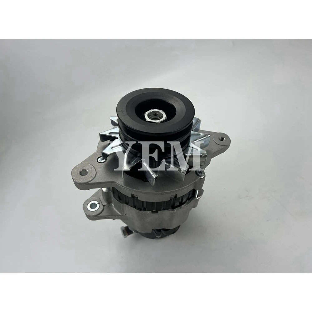 4D56 Alternator for Mitsubishi Engine Rebuild Kit Genuine Engine Parts