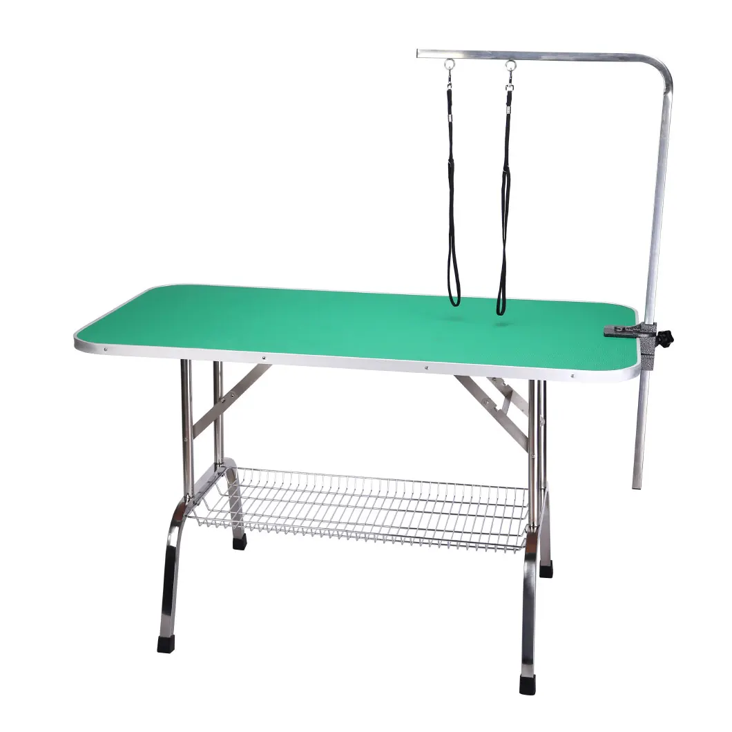 cheap grooming table