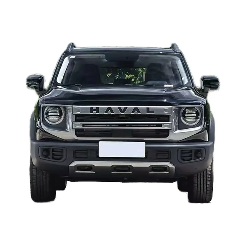 2024 Harvard Big Dog 1.5T DCT Labrador Edition-New Car Model