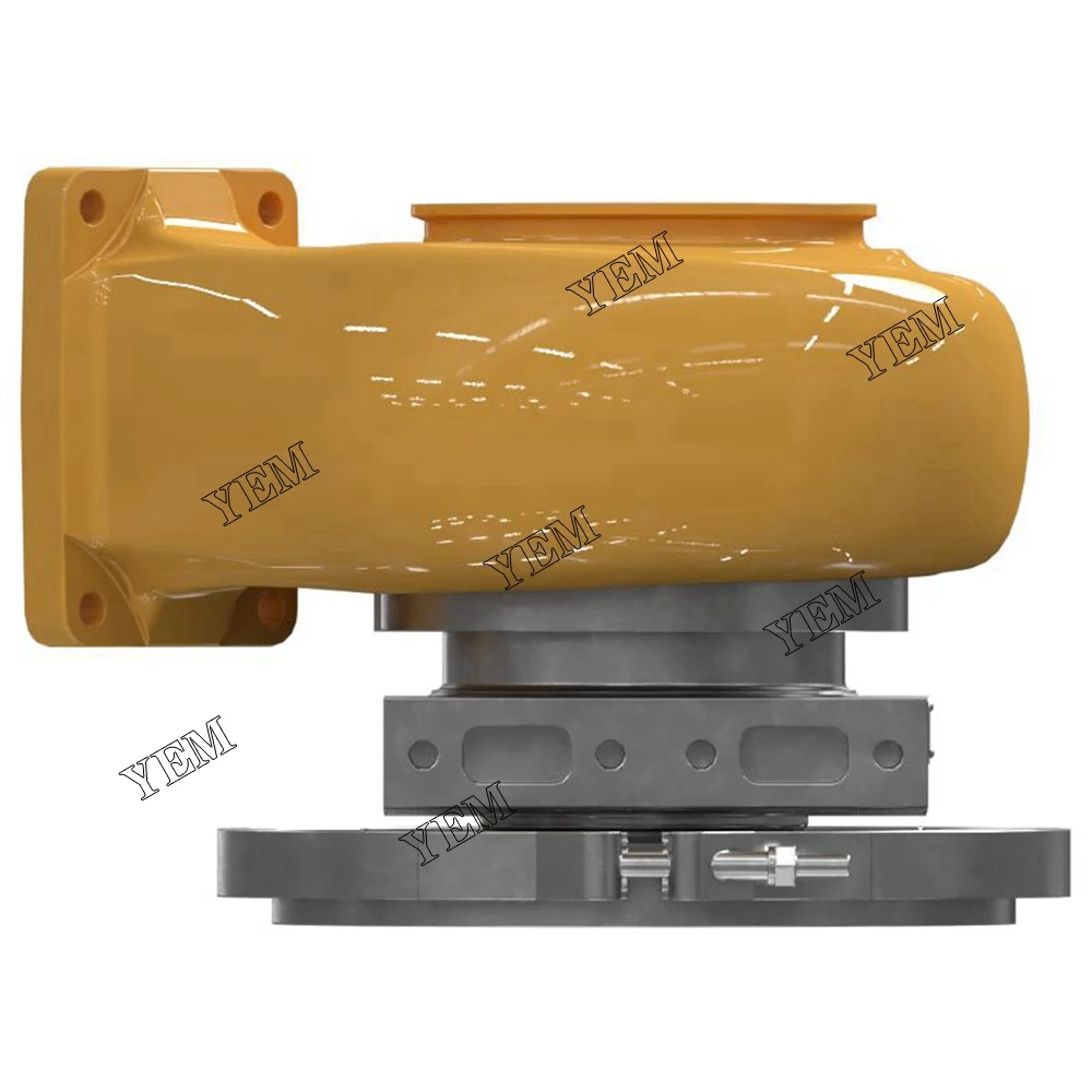TURBO GP-BAS 323-5944 for Cat Diesel Engine 3