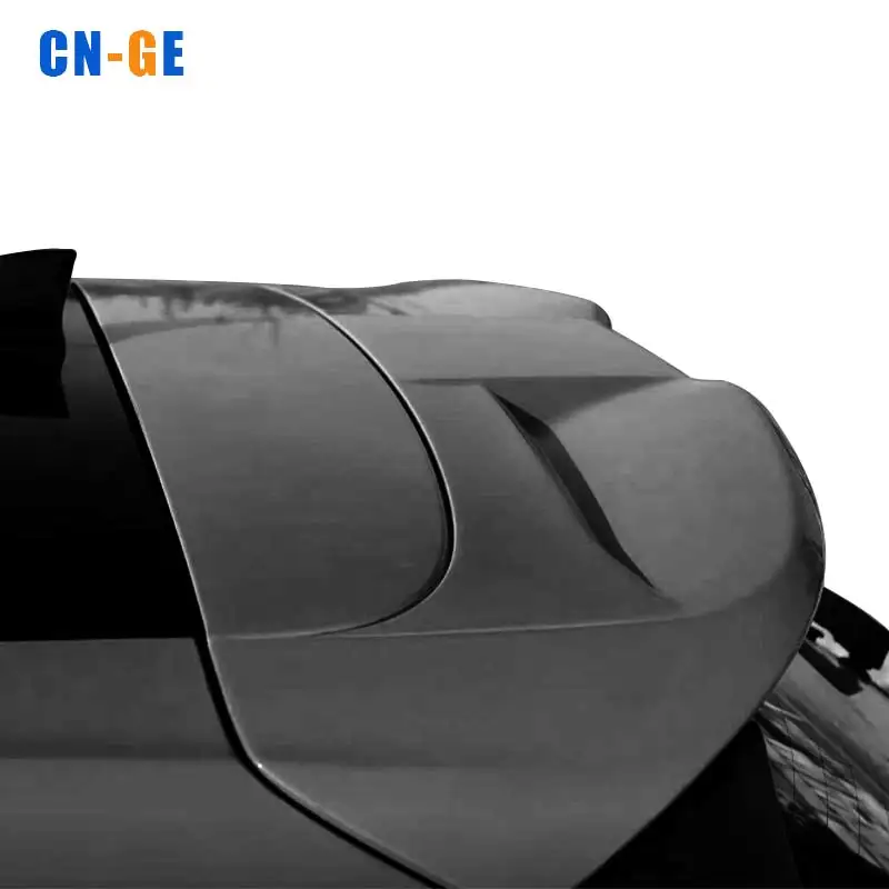 Per Focus MK4 2019-2021 5 Porte / Familiare Cornici Dei Pannello