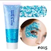 glitter gel-#015