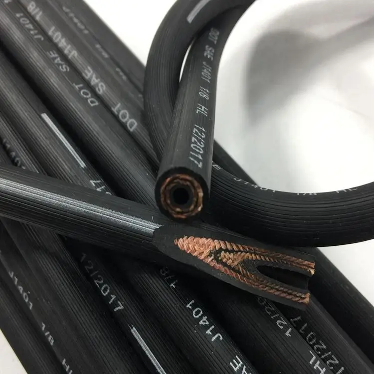 Conditioning Hose Air Conditioner, R134a - detail 42