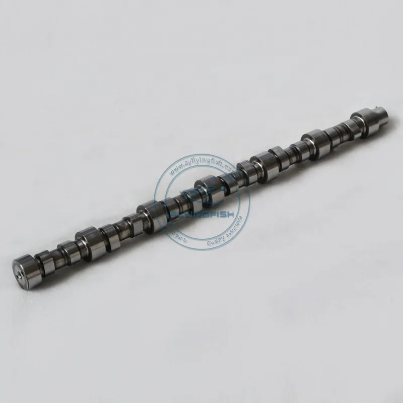 High Quality QSL ISLE Engine Parts Camshaft 5283931 3966430 5283930 87342996