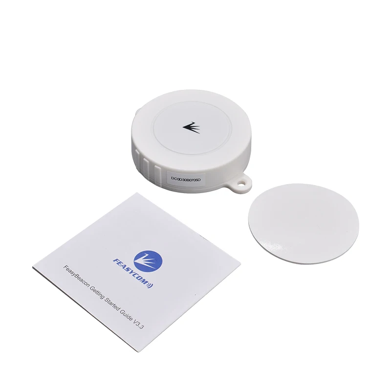 Waterproof Ip68 Programmable Uwb Rfid Generic Ble Accelerometer Motion ...