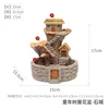 Childhood Treehouse Flower Pot - Shicheng