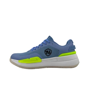 Custom Oem Professional Pickleball Shoes with High Quality Antiskid Grip Flexibility and Stability for All Seasons