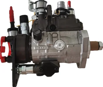 E320D Excavator Fuel Injection Pump 295-9126 c6 c6.4 engine part Pressure Diesel Pump 326-4635