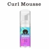 Mousse pour boucles