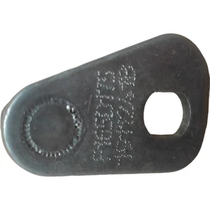 D5010359175 Limit Plate Assembly for Euro 3 Euro 4 Euro 5 Dongfeng Renault DCI11 diesel Engine