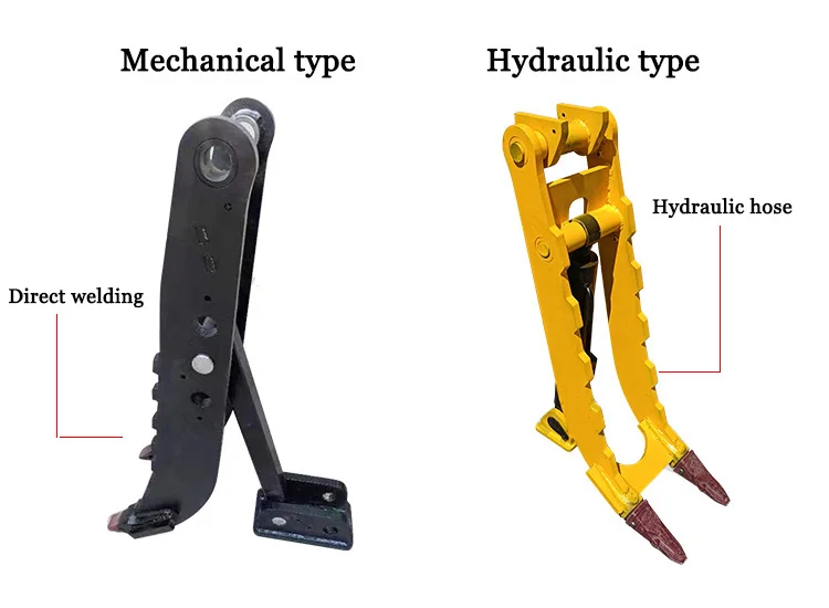 Mini Excavator Thumb Hydraulic Thumb For Mini Excavator Buy Hydraulic Thumb For Mini Excavator