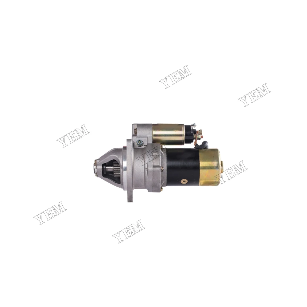 For Hino Starter Motor Engine Parts for Sale 3