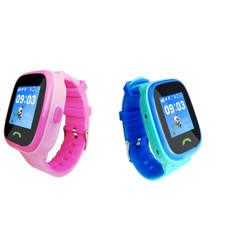 Polaroid gps watch sales makro