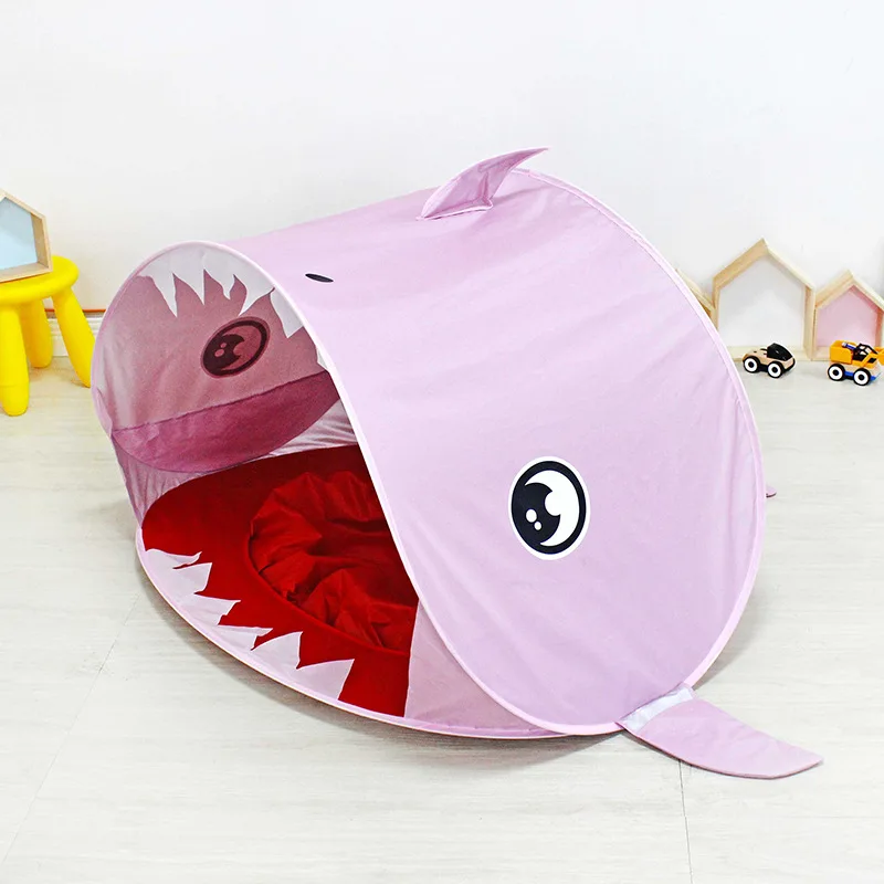 Best selling Play Tent for Kids Foldable Pop Up Playhouse Indoor and Outdoor details